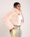 Roya Fur Jacket